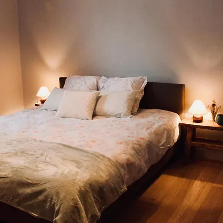 Holiday home De Nachtwaker