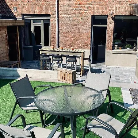 De Nachtwaker Holiday home Ypres